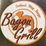 Bayou Grill logo