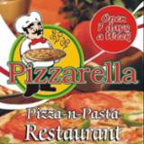 Pizzarella logo