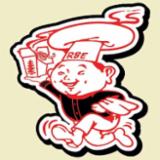 Rice Box Express logo