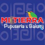 Mi Tierra Pupusería & Bakery logo