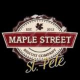 Maple Street Biscuit Company - St Pete logo