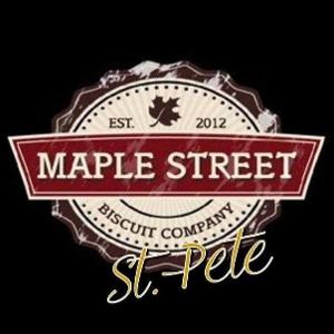 Maple Street Biscuit Company - St Pete logo