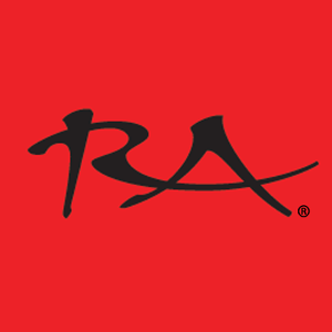 Logo for RA Sushi Bar Restaurant