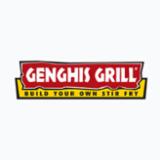 Genghis Grill - Lake Worth logo