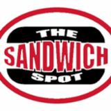 The Sandwich Spot logo