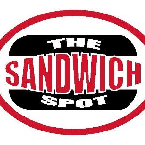 The Sandwich Spot logo