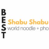 Best Shabu Shabu | World Noodle + Pho logo