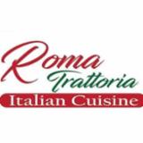 Roma Trattoria logo