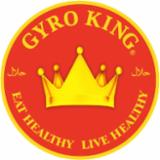 Gyro king logo