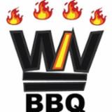 Winners BBQ - Cedar Hill logo