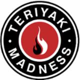 Teriyaki Madness logo