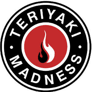 Teriyaki Madness logo