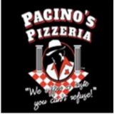 Pacino's Pizzeria logo