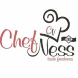 Chefness Bakery logo