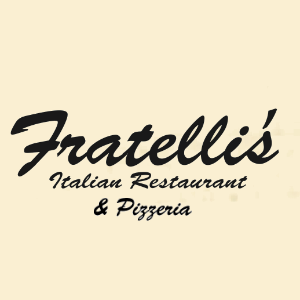 Fratelli's Italian Restaurant logo