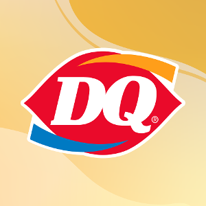 Logo for Dairy Queen