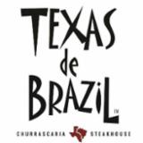Texas De Brazil Corporate logo