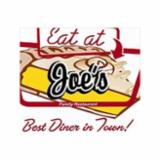 Joe's Coffee Shop logo