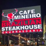 Cafe Mineiro Brazilian Steakhouse logo