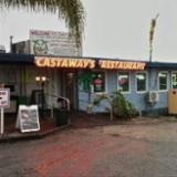 Castaways Restaurant logo