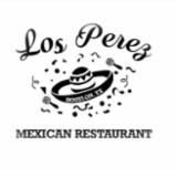Los Perez Mexican Restaurant logo