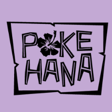 Poke Hana logo