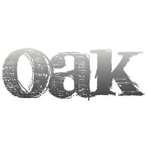 Oak logo