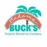 Bahama Buck's Mansfield-Arlington, TX logo
