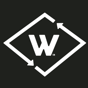 Wayback Burgers logo