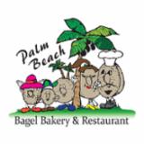 Palm Beach Bagel logo