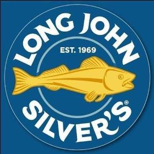 Long John Silver's logo