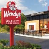 Wendy's Restaurant/ HAZA Foods of Minnesota, LLC logo