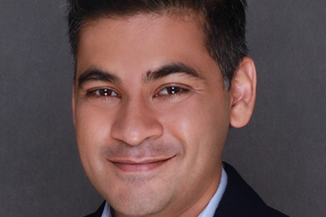 5 Questions with Dhritiman Hui, Eastern Pacific Shipping Accerator