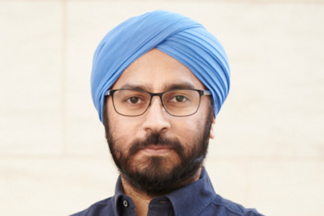 Niraj Swami / The Intersection of AI, Healthcare, and Climate