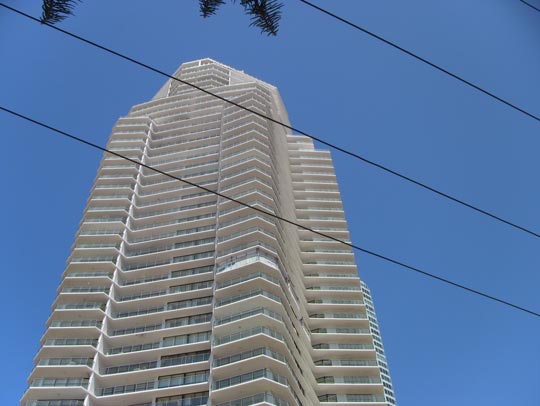 Real Estate Photo Building