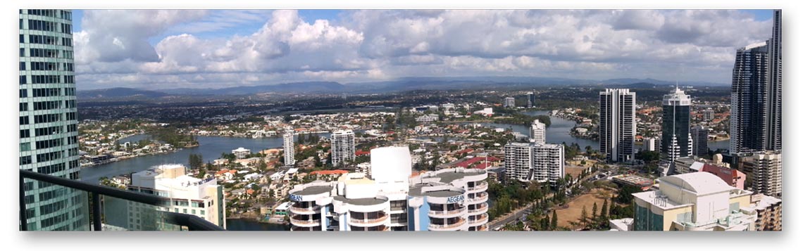 Fantastic Views from different angle