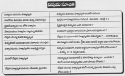 The Godly Man Is Faithful Telugu lesson