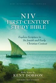 Buy your copy of the NIV First-Century Study Bible in the Bible Gateway Store where you'll enjoy low prices every day Buy your copy of the NIV First-Century Study Bible in the Bible Gateway Store where you'll enjoy low prices every day