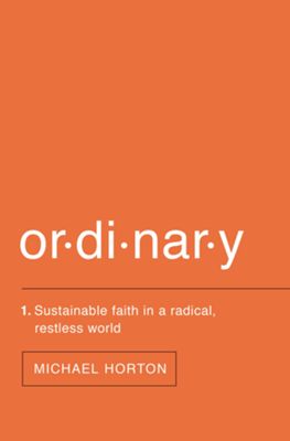 Click to buy your copy of Ordinary in the Bible Gateway Store Click to buy your copy of Ordinary in the Bible Gateway Store