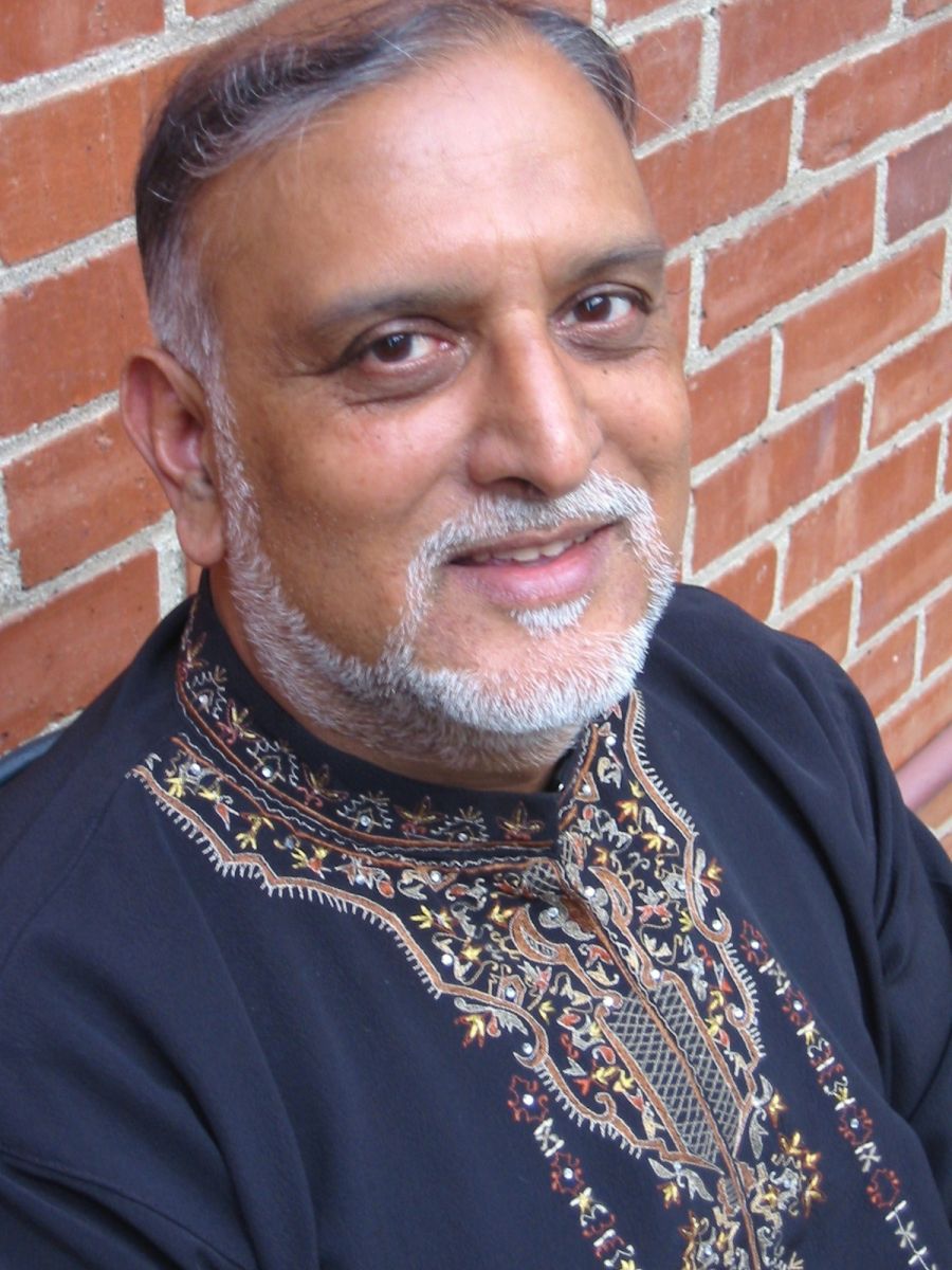 Vishal Mangalwadi