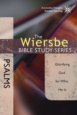 The wiersbe bible commentary