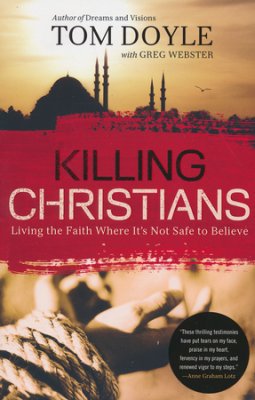 Buy your copy of Killing Christians: Living the Faith Where It's Not Safe to Believe in the Bible Gateway Store where you'll enjoy low prices every day