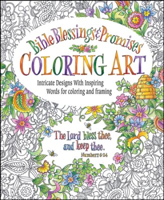 A Coloring Page For You To Enjoy