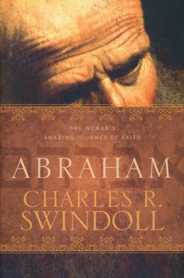 Buy your copy of Abraham: One Nomad's Amazing Journey of Faith in the Bible Gateway Store Buy your copy of Abraham: One Nomad's Amazing Journey of Faith in the Bible Gateway Store