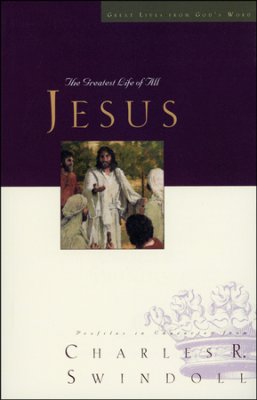 Browse the editions of Swindoll's Great Lives from God's Word series in the Bible Gateway Store Browse the editions of Swindoll's Great Lives from God's Word series in the Bible Gateway Store