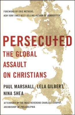 Buy your copy of Persecuted: The Global Assault on Christians in the FaithGateway Store where you'll enjoy low prices every day