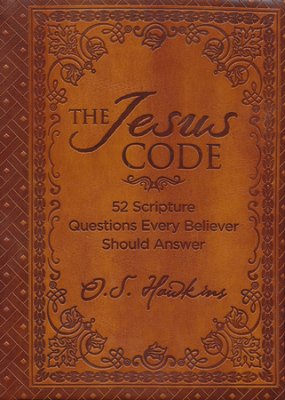 Buy your copy of The Jesus Code: 52 Scripture Questions Every Believer Should Answer in the Bible Gateway Store where you'll enjoy low prices every day Buy your copy of The Jesus Code: 52 Scripture Questions Every Believer Should Answer in the Bible Gateway Store where you'll enjoy low prices every day