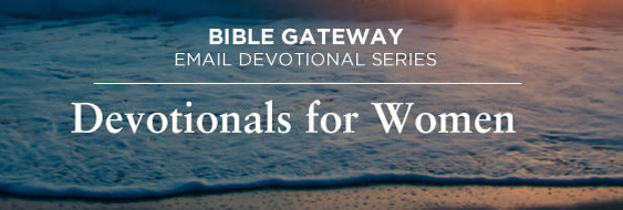 Devotions for women