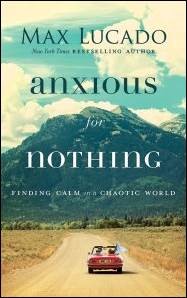 Buy your copy of Anxious for Nothing Audio Book on CD in the Bible Gateway Store where you'll enjoy low prices every day