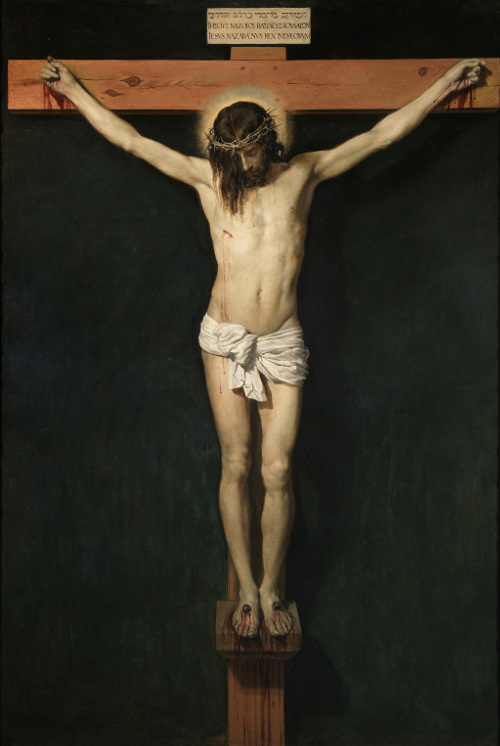 did you know jesus